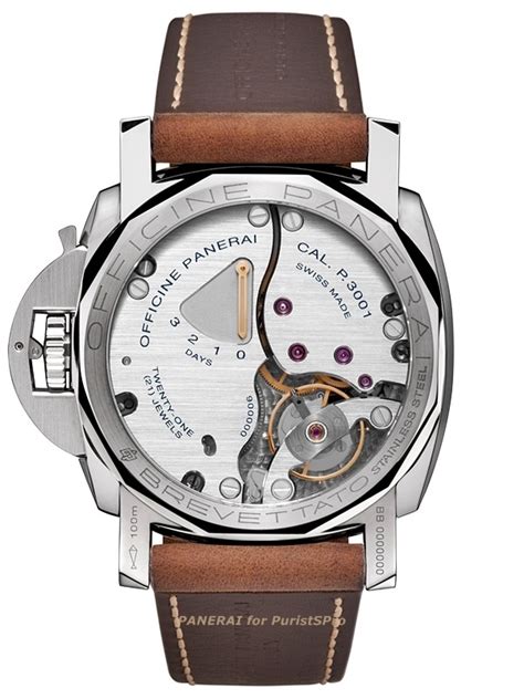 The Panerai Source Forums • Index page.